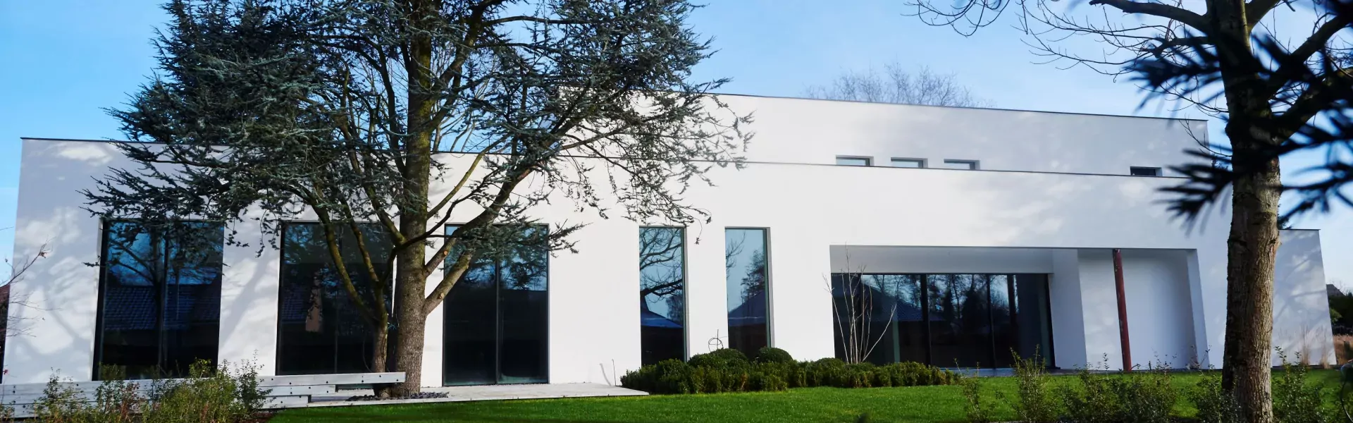 Cantillana_facade_Kuringen_Blanc_Wit-Villa