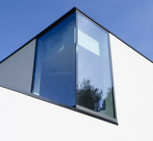 Cantillana Gevel Inspiratie Facade