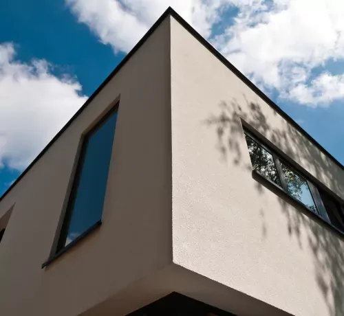Cantillana Gevel Inspiratie Facade