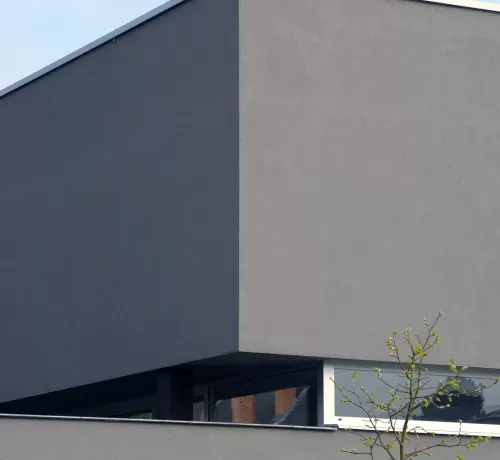 Cantillana Gevel Inspiratie Facade