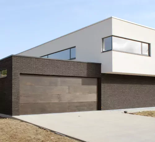 Cantillana Gevel Inspiratie Facade