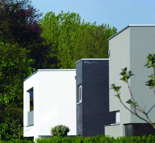 Cantillana Gevel Inspiratie Facade