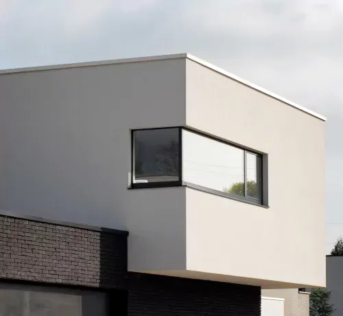 Cantillana Gevel Inspiratie Facade