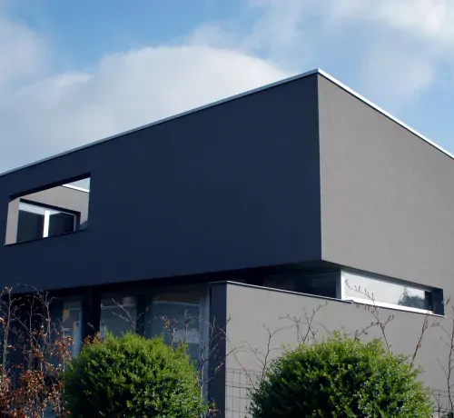 Cantillana Gevel Inspiratie Facade