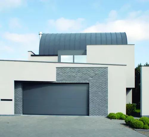 Cantillana Gevel Inspiratie Facade