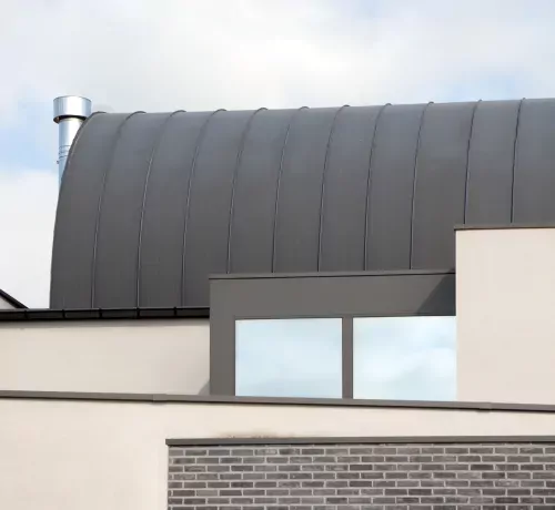 Cantillana Gevel Inspiratie Facade