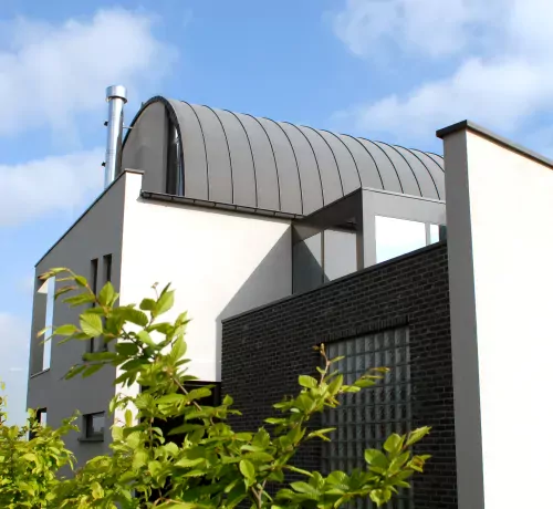 Cantillana Gevel Inspiratie Facade