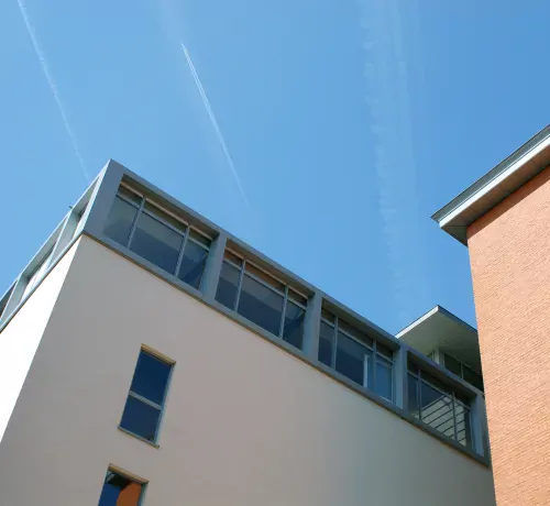Cantillana Gevel Inspiratie Facade