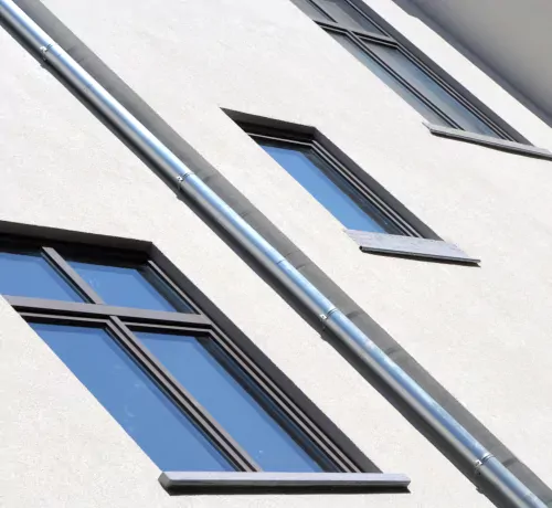 Cantillana Gevel Inspiratie Facade