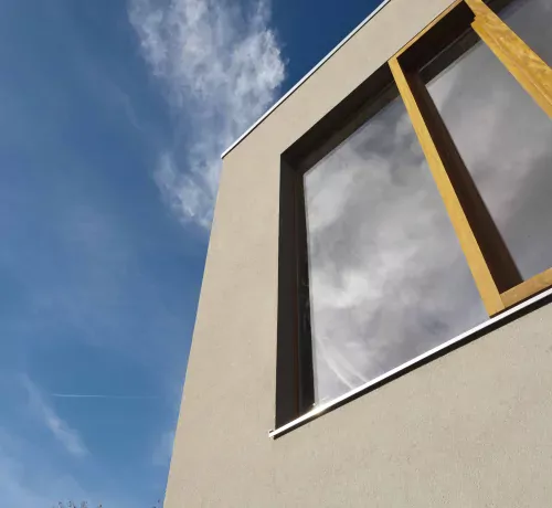 Cantillana Gevel Inspiratie Facade