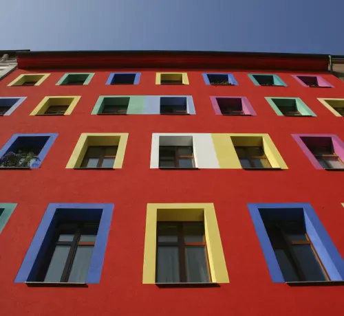 Cantillana Gevel Inspiratie Facade