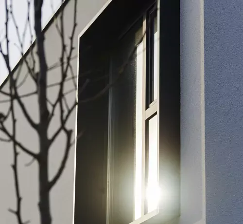 Cantillana Gevel Inspiratie Facade