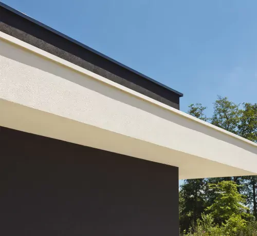 Cantillana Gevel Inspiratie Facade