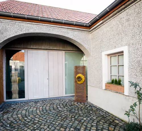 Laarne_Cantillana_Facade_Renovatie