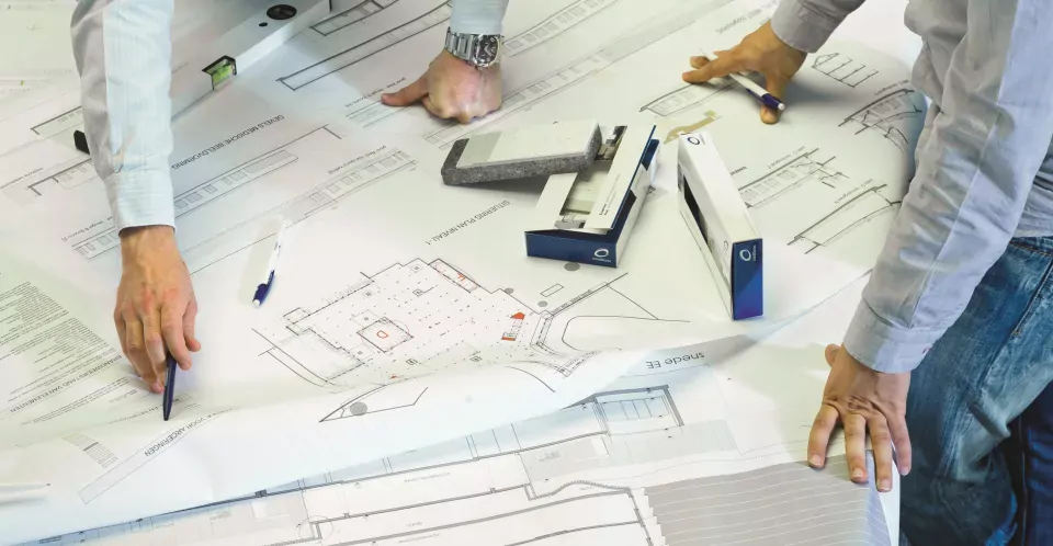 Cantillana Facade Expertise Center