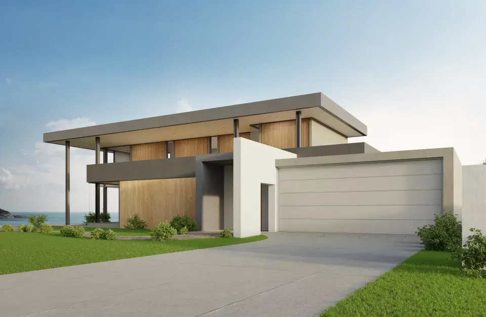 Cantillana_facade_construction_rénovation_villa_blanc